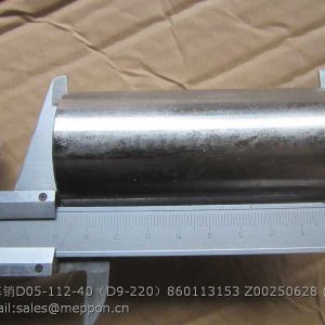 D05-112-40 D9-220 860113153 PISTON PIN SHANGCHAI