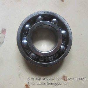 4021000023 SDLG BEARING