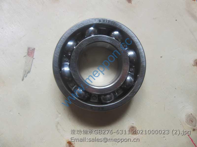 4021000023 SDLG BEARING