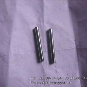 39B0013 Needle XGMA GB309-84 φ4×30