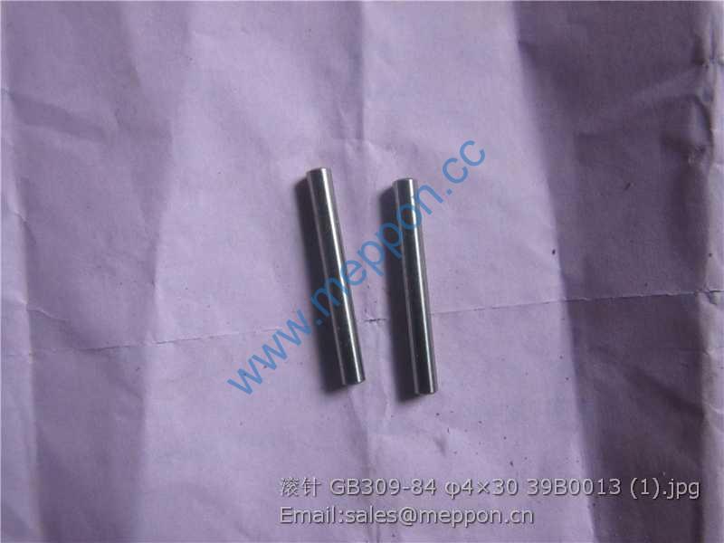 39B0013 Needle XGMA GB309-84 φ4×30