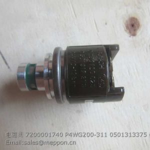 7200001740 0501313375 SOLENPOID ZF SDLG