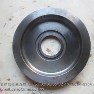 LG853.03.01.05.02 403508A-510A Piston LONKING