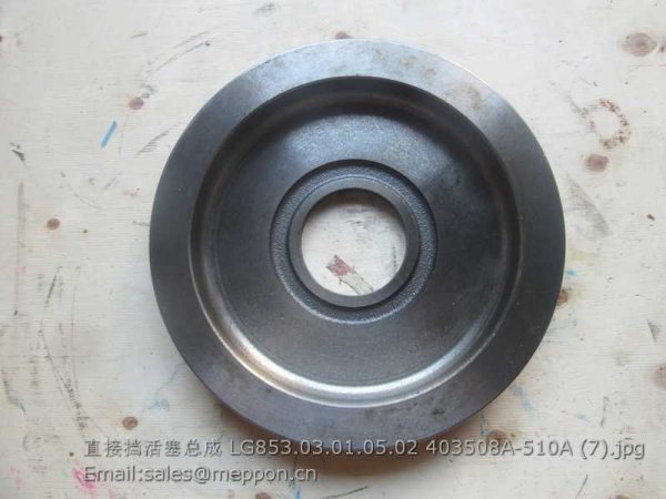 LG853.03.01.05.02 403508A-510A Piston LONKING