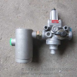 55C0043 空压源管理器 JL990109010 XGMA WHEEL LOADER VALVE