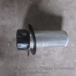 LG853.13.08.04 60308000028 FILTER LONKING