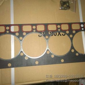 1BQ300-1003011 YUCHAI HEAD GASKET