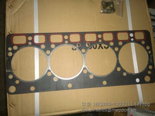 1BQ300-1003011 YUCHAI HEAD GASKET