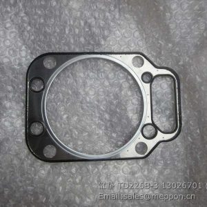 13026701 TD226B-3 WEICHAI HEAD GASKET