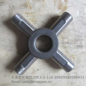 ZL15F.2.5-11A 28809028560431 PLANET GEAR SHAFT