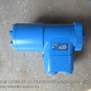 LG588.06.12 1TLF-E1000C FKBR3020 STEERING GEAR