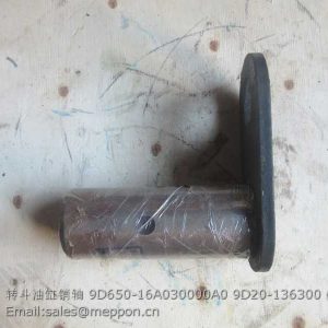 PIN FOTON LOVOL 9D650-16A030000A0 9D20-136300