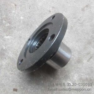 ZL20-030013 OUTPUT FLANGE