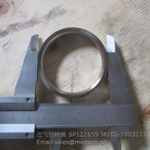 SP122655 J4200-1003173 INTAKE VALVE SEAT RING YUCHAI