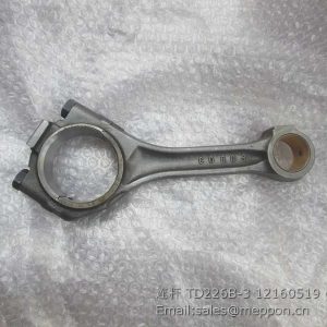 12160519 WEICHAI CONNECTING ROD TD226B-3 4110000054128 SP105393