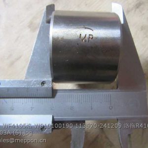 WF4105 W010100190 R4105G93 R050103A ROD BUSH YTO RICARDO PARTS