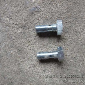 29250000291 BOLT SDLG