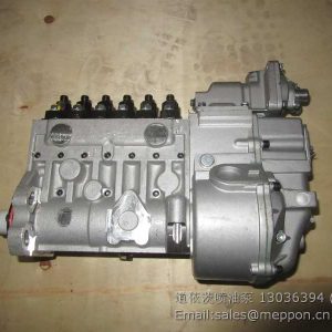 13036394 WEICHAI FUEL INJECTION PUMP