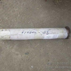 310600285 XE210 XE215D PIN FOR XCMG EXCAVATOR