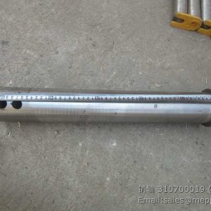 310700019 PIN XCMG EXCAVATOR