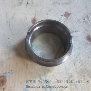 B00508+403210 403210 4110000184106 54A0011 SLEEVE SDLG XGMA