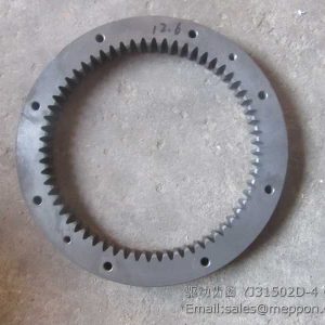 YJ31502D-4 LONKING DRIVE GEAR RING