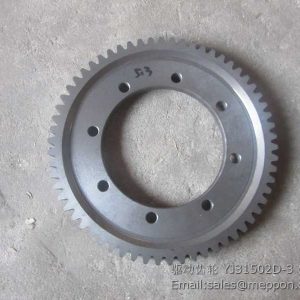 YJ31502D-3 LONKING DRIVE GEAR