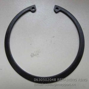 0630502048 RETAINING RING ZF