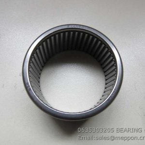 0635303205 BEARING ZF