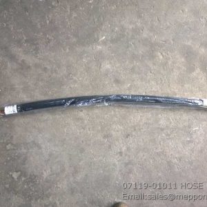 07119-01011 HOSE SHANTUI