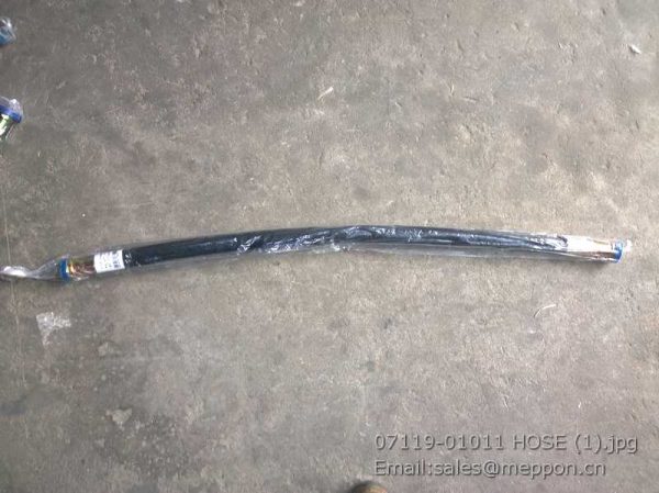07119-01011 HOSE SHANTUI