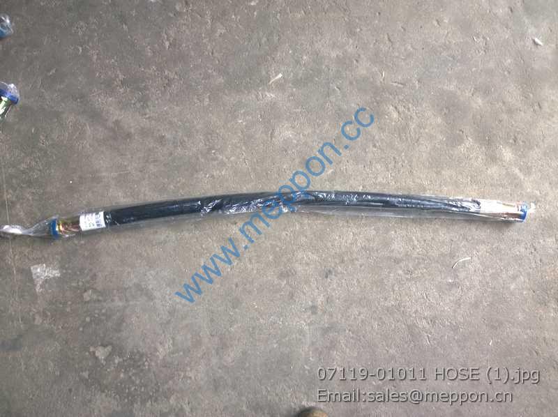 07119-01011 HOSE SHANTUI