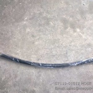 07119-01012 HOSE SHANTUI