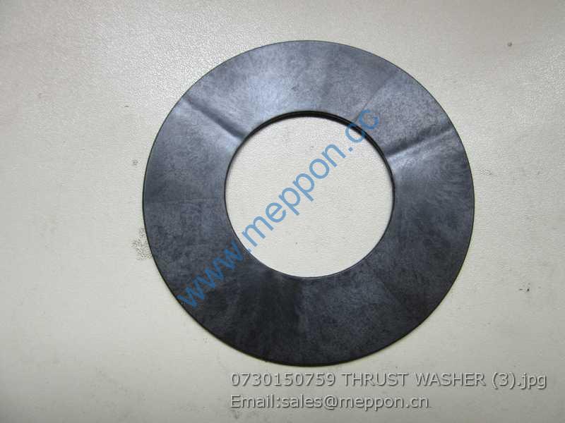 0730150759 THRUST WASHER ZF