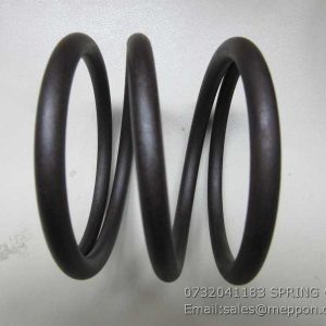 0732041183 SPRING ZF