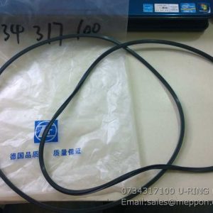 0734317100 U-RING 860116411 80A0391 SP100216 7200001962