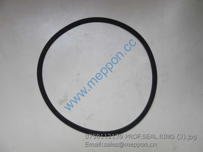 0750112139 PROF.SEAL RING ZF