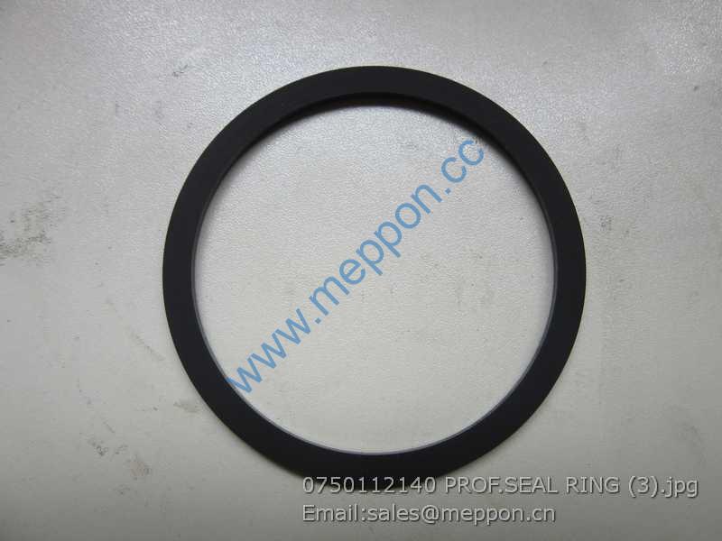 0750112140 PROF.SEAL RING ZF