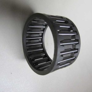 0750115109 BEARING ZF