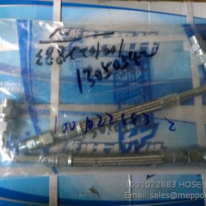 1001022883 HOSE WEICHAI