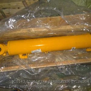 10C0143 10C0143X0 STABILIZER CYLINDER LIUGONG