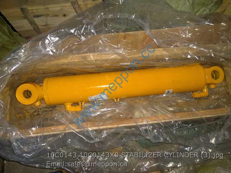 10C0143 10C0143X0 STABILIZER CYLINDER LIUGONG