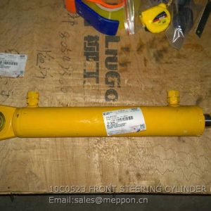 10C0523 FRONT STEERING CYLINDER LIUGONG