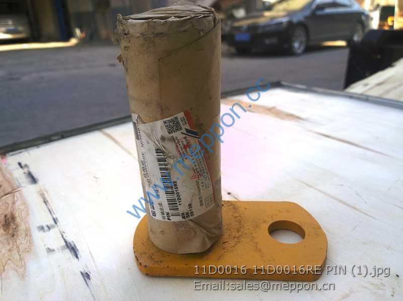 11D0016 11D0016RE PIN LIUGONG