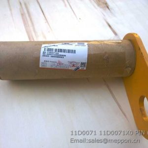 11D0071 11D0071X0 PIN LIUGONG