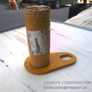 11D0076 11D0076X0 PIN LIUGONG