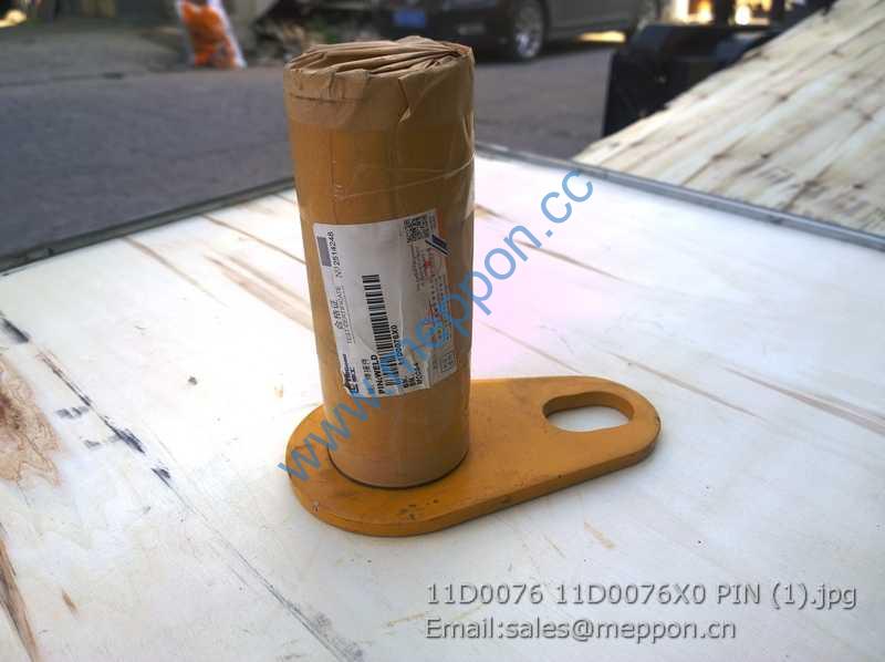 11D0076 11D0076X0 PIN LIUGONG