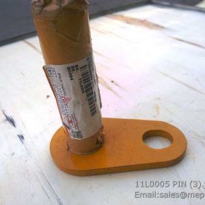 11L0005 PIN LIUGONG WHEEL LOADER