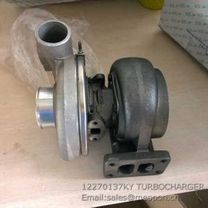 12270137KY TURBOCHARGER WEICHAI 12270137
