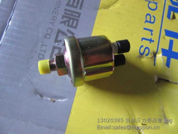 13020385 SENSOR WEICHAI